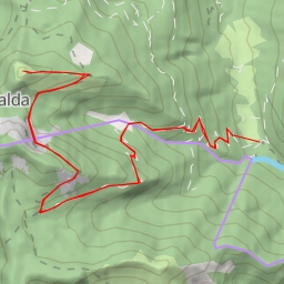 thumbnail for Monte Burlat