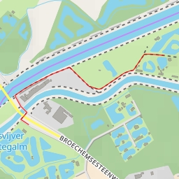 thumbnail for Heirbeemdenweg