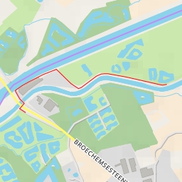 thumbnail for Heirbeemdenweg