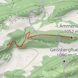 thumbnail for Ämmenegg