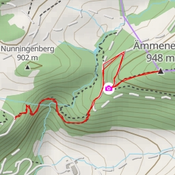 thumbnail for Ämmenegg