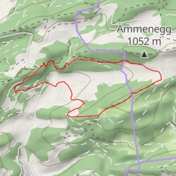 thumbnail for Geissbergflue