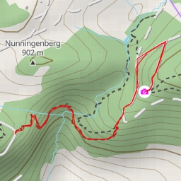 thumbnail for Aeschollen - Nunningen