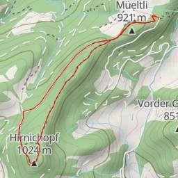 thumbnail for Hirnichopf