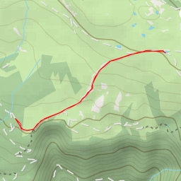 thumbnail for Almweg - Via della Malga - Almweg - Via della Malga