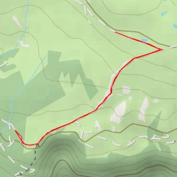 thumbnail for Almweg - Via della Malga