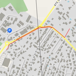 thumbnail for Rue de Taure