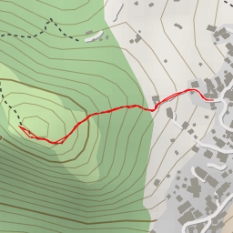 thumbnail for Mont Chiconi - Boungou-Bé