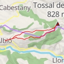 thumbnail for Tossal de Suró