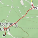 thumbnail for Schützenberg