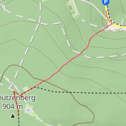 thumbnail for Schützenberg