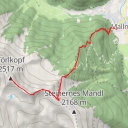 thumbnail for Törlkopf