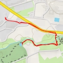 thumbnail for Jardín Botánico Atlántico - Carretera de Santurio - Gijón / Xixón