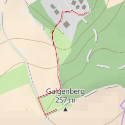 thumbnail for Aussichtspunkt Galgenberg