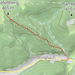 thumbnail for Taferlberg