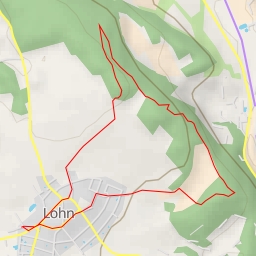 thumbnail for Bibermerweg