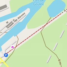 thumbnail for Pas du Port - Pas du Port