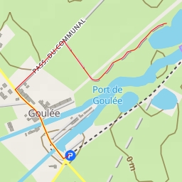 thumbnail for Passage du Communal - Passage du Communal