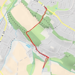 thumbnail for Am Linkberg - Bielefeld