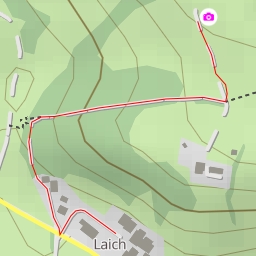 thumbnail for Zugspitzblick