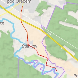 thumbnail for 8 - Orlice - geomorfologický vývoj - 11