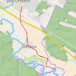 thumbnail for 8 - Orlice - geomorfologický vývoj - 11