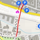 thumbnail for Grombühlbrücke - Würzburg