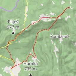 thumbnail for Ječmište