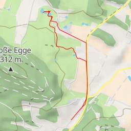 thumbnail for Golf Club Teutoburger Wald - Eggeberger Straße