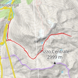 thumbnail for Gefallen