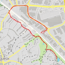 thumbnail for Impasse des Pommiers - Impasse des Pommiers