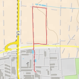 thumbnail for Vohbachbecken