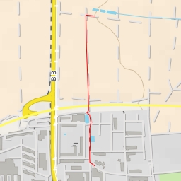 thumbnail for Vohbachbecken