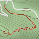 thumbnail for Mirante da Cascatinha