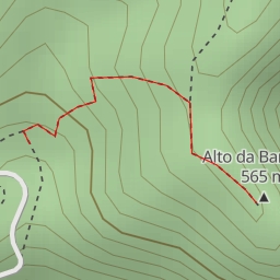 thumbnail for Alto da Bandeira