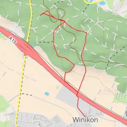 thumbnail for Bodenholzweg - Bodenholzweg