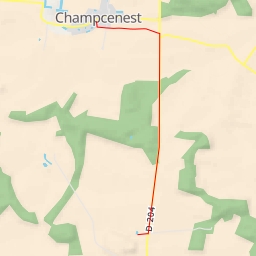 thumbnail for D 204 - D 204