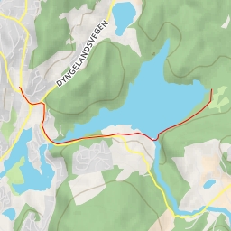 thumbnail for Kubakkene - Kubakkene - Bergen