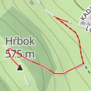 thumbnail for Hŕbok