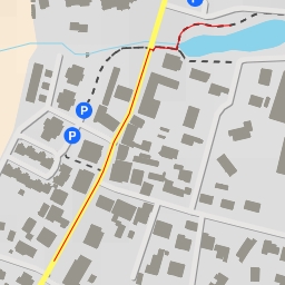 thumbnail for Rue du Petit Lac