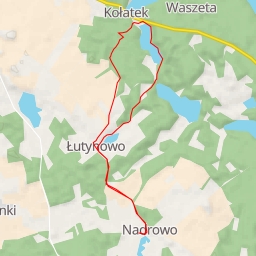 thumbnail for Wieża widokowa Bagna Nadrowskie