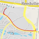 thumbnail for Reedville Trail - Hillsboro