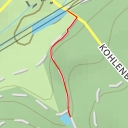 thumbnail for Kohlenbergstraße