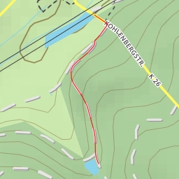 thumbnail for Kohlenbergstraße