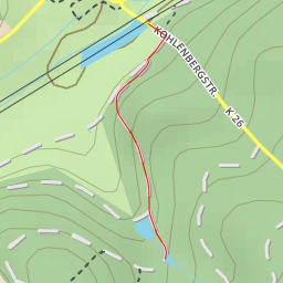 thumbnail for Kohlenbergstraße