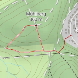 thumbnail for Mühlberg