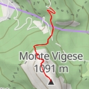 thumbnail for Monte Vigese