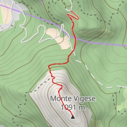 thumbnail for Monte Vigese