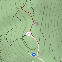 thumbnail for Sentiero della Fonte della Biscia