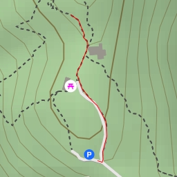 thumbnail for Sentiero della Fonte della Biscia